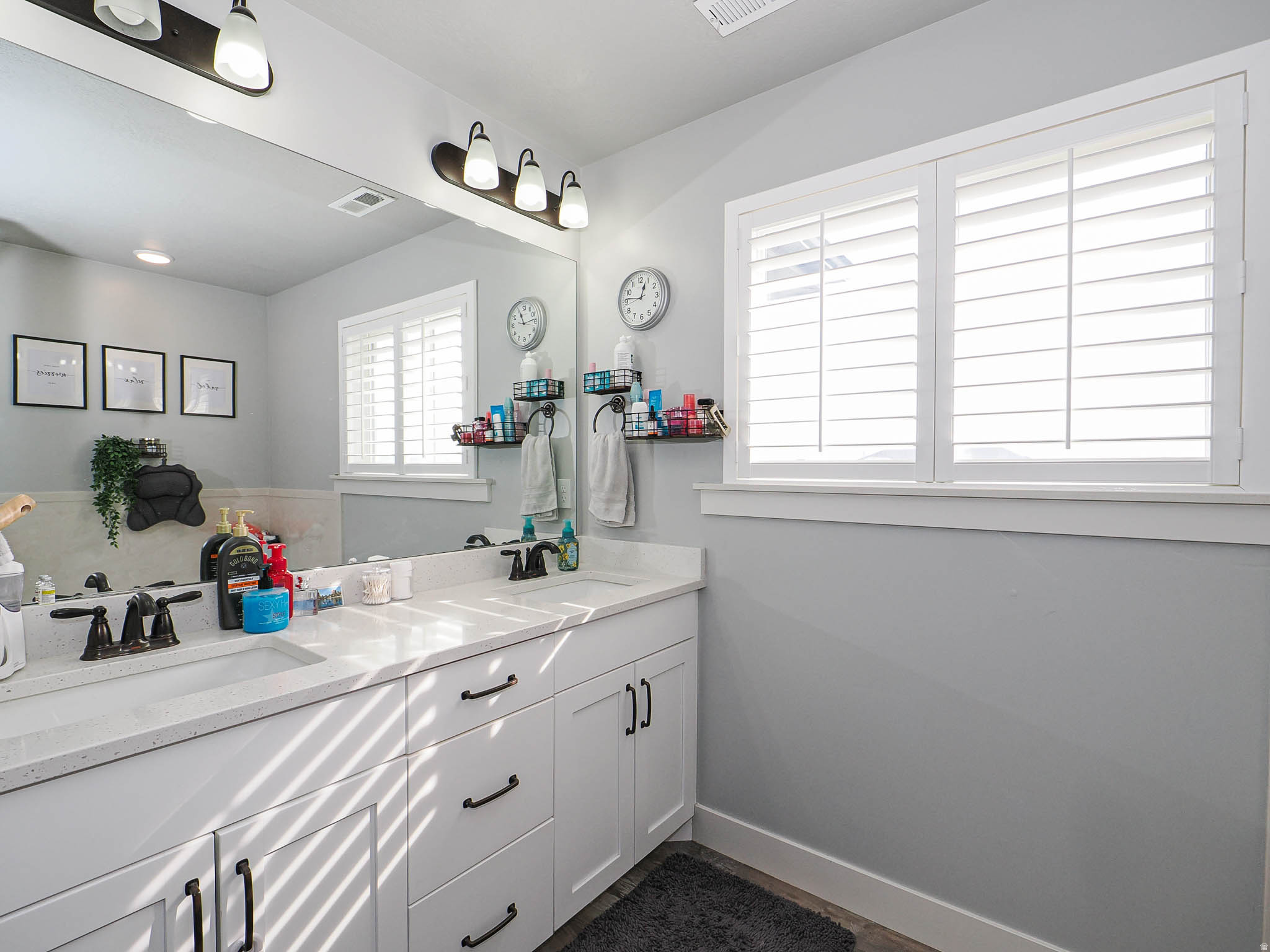 NORTHSTAR RANCH SUBDIVISION - Residential