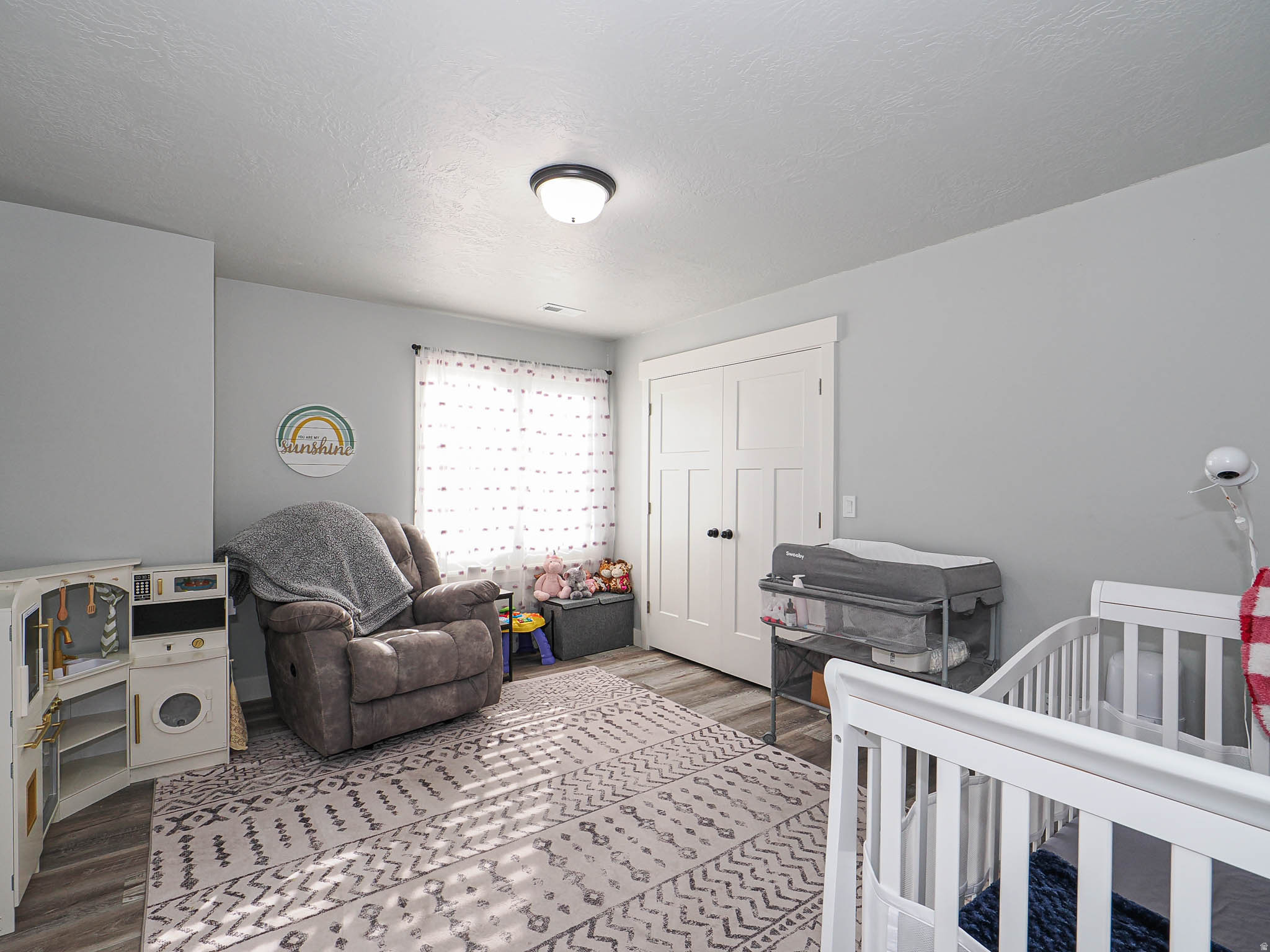 NORTHSTAR RANCH SUBDIVISION - Residential