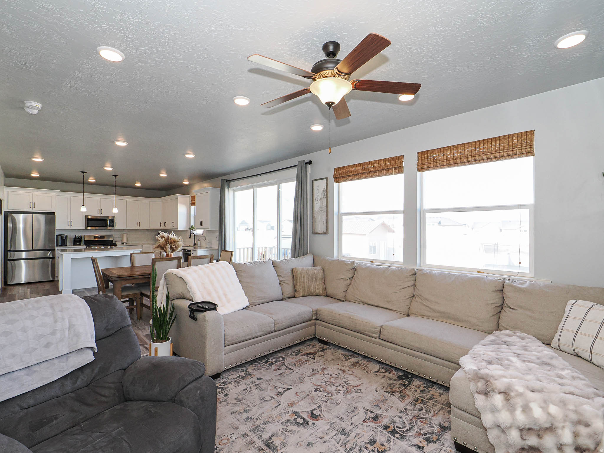 NORTHSTAR RANCH SUBDIVISION - Residential