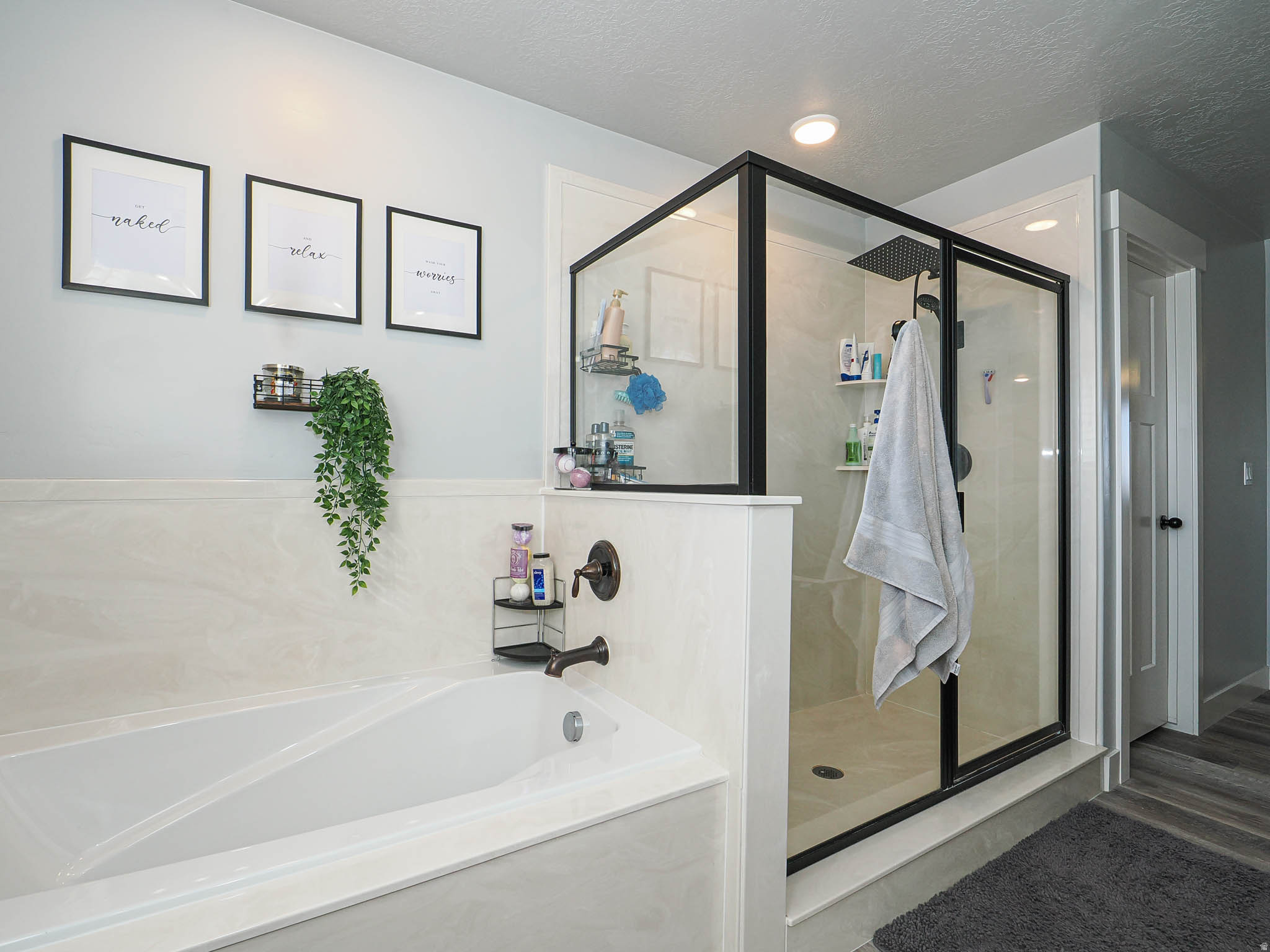 NORTHSTAR RANCH SUBDIVISION - Residential