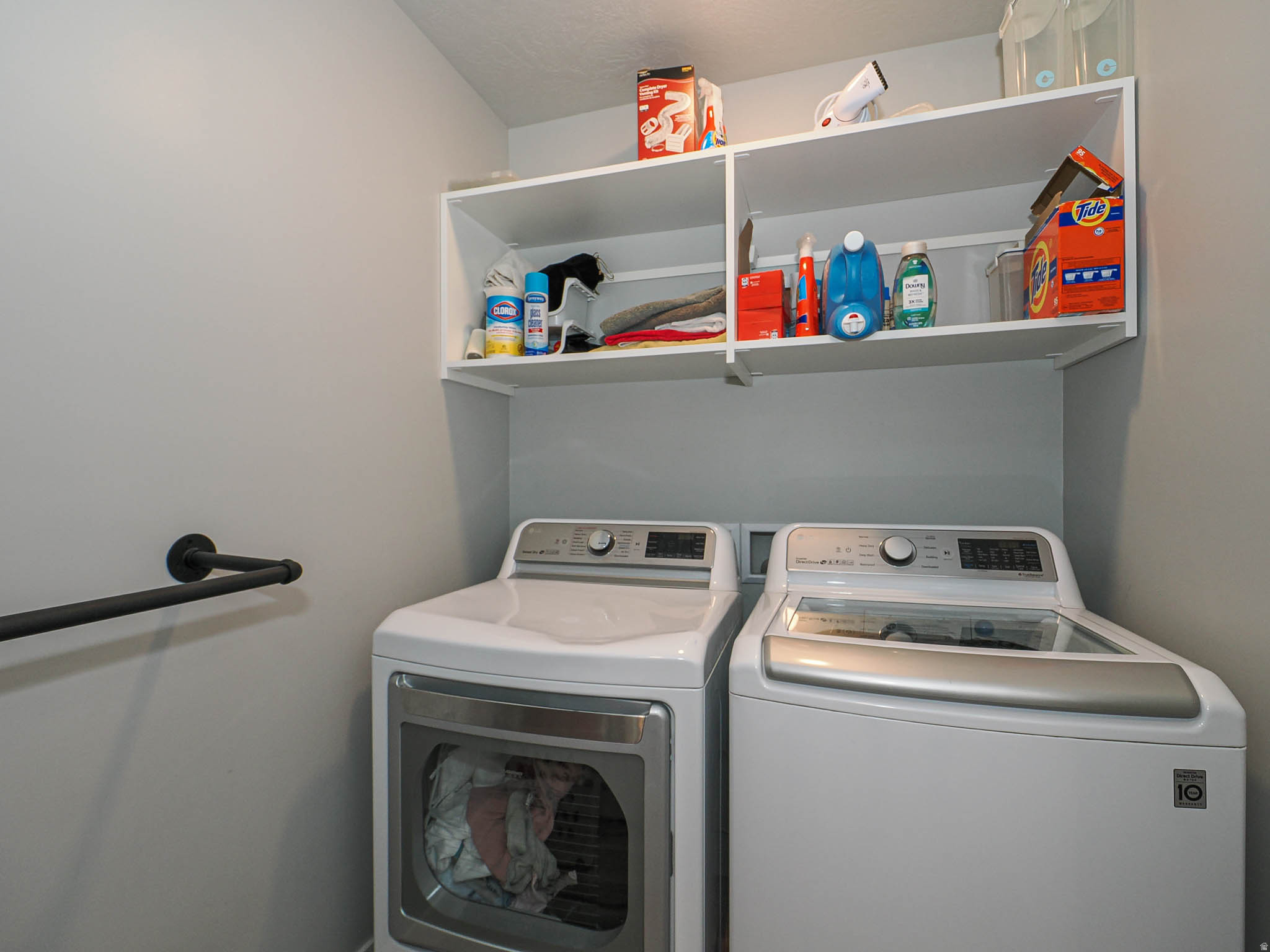 NORTHSTAR RANCH SUBDIVISION - Residential