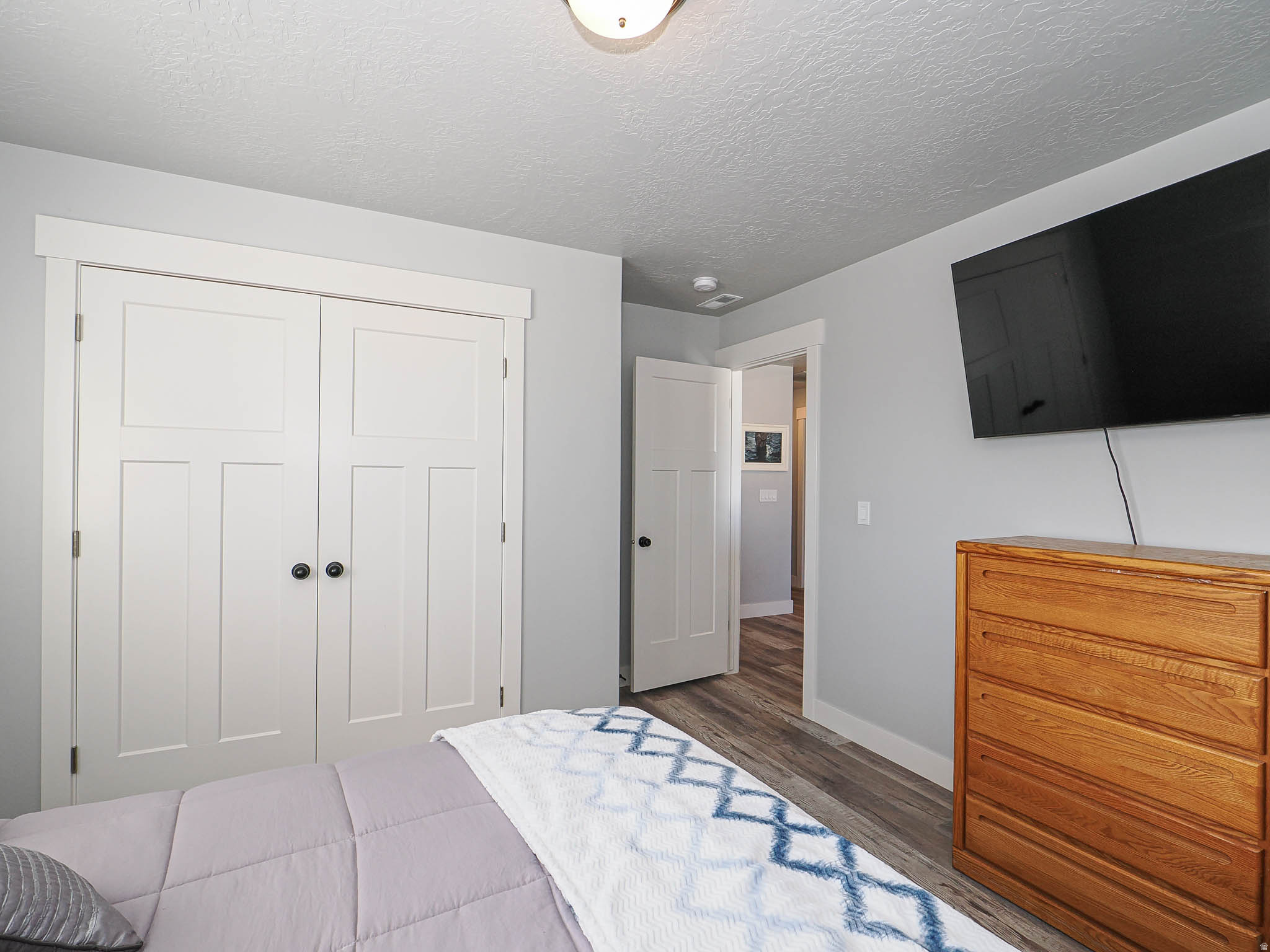 NORTHSTAR RANCH SUBDIVISION - Residential