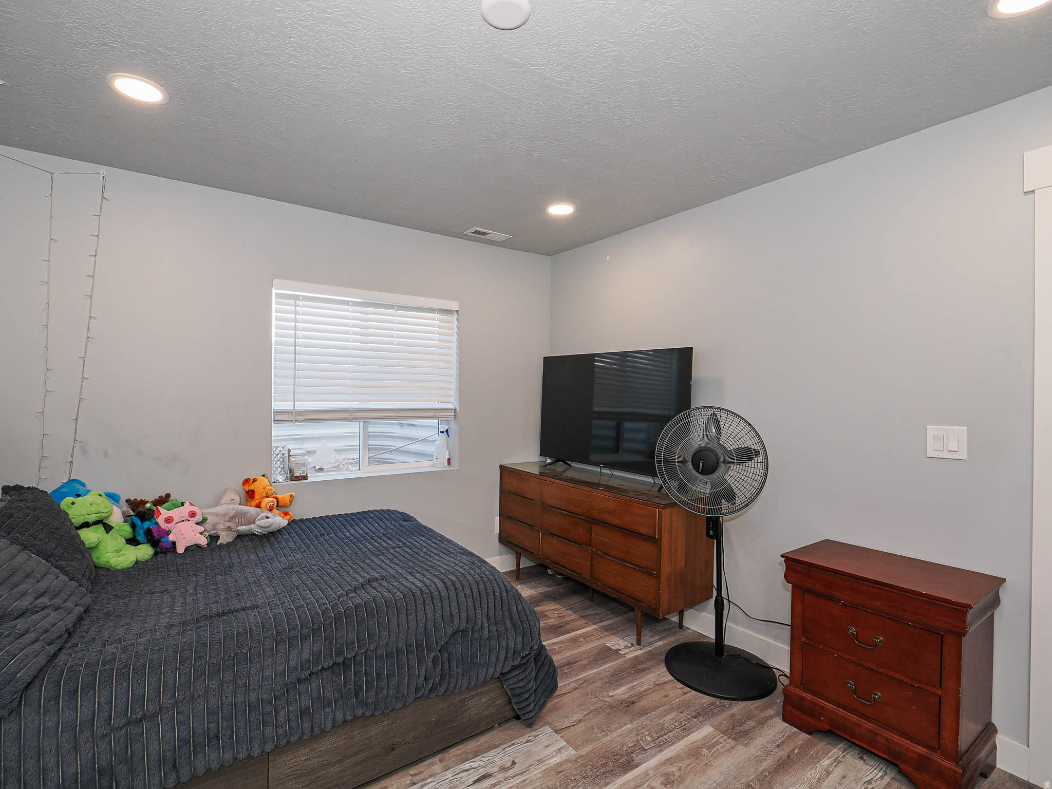 NORTHSTAR RANCH SUBDIVISION - Residential