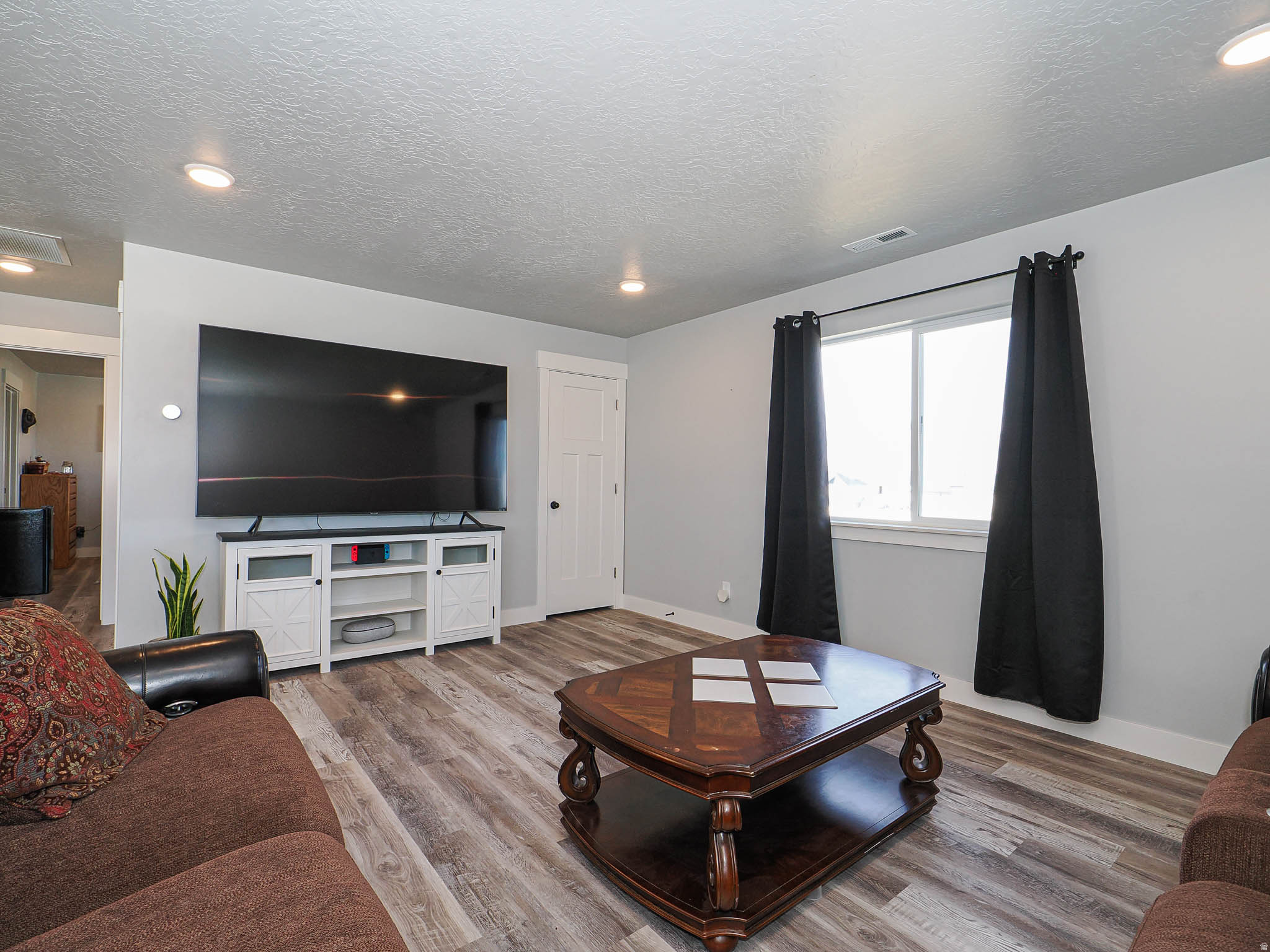 NORTHSTAR RANCH SUBDIVISION - Residential