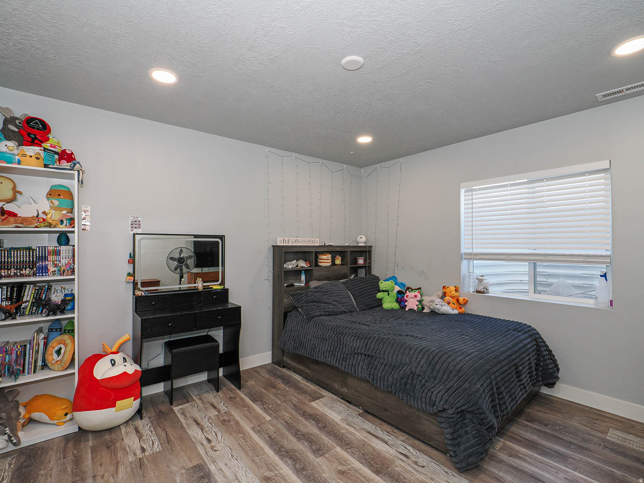 NORTHSTAR RANCH SUBDIVISION - Residential