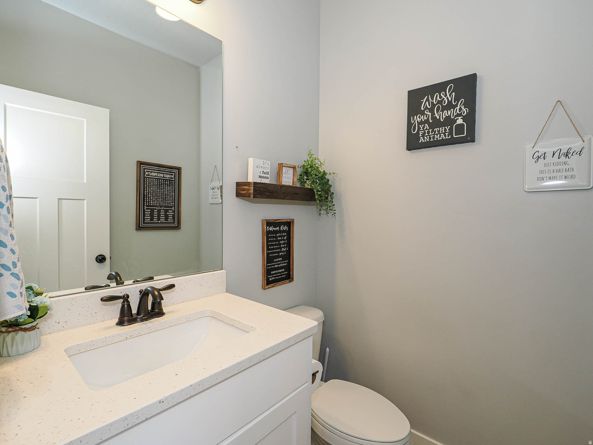 NORTHSTAR RANCH SUBDIVISION - Residential