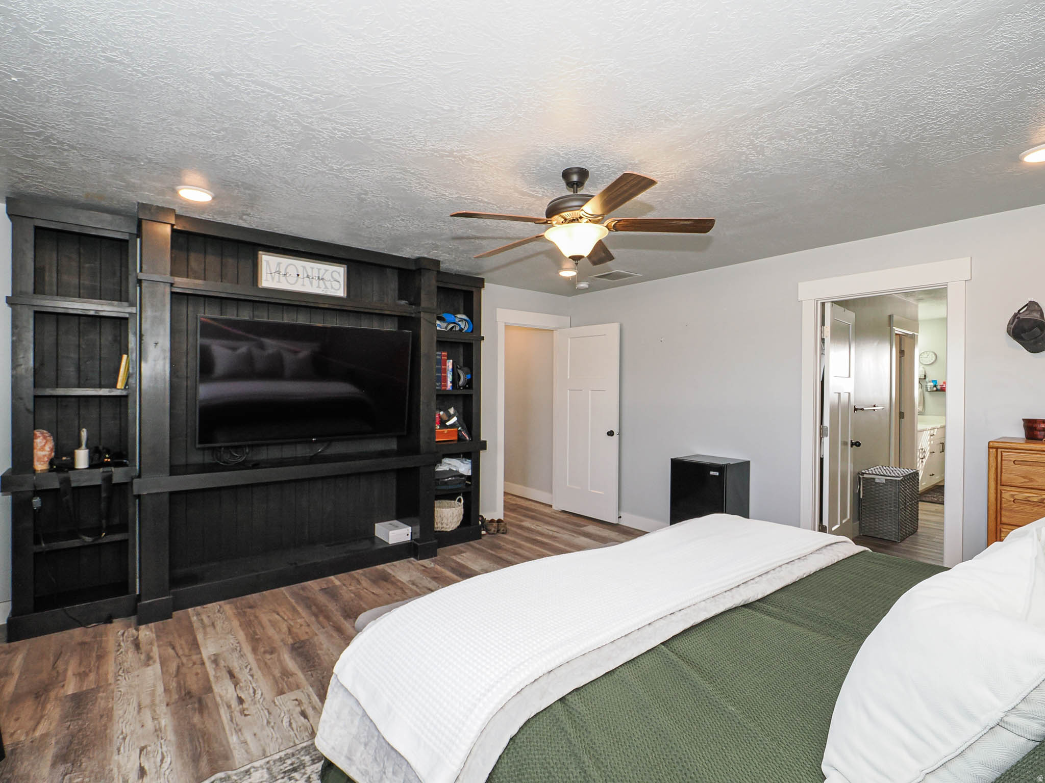 NORTHSTAR RANCH SUBDIVISION - Residential