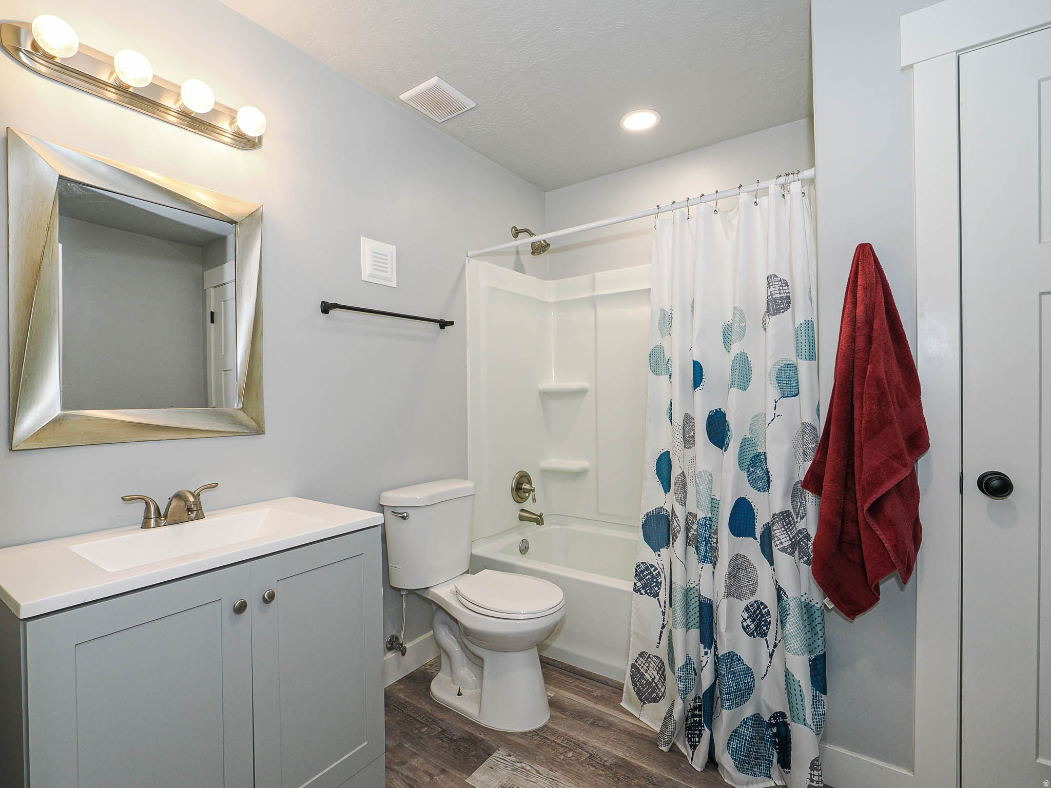 NORTHSTAR RANCH SUBDIVISION - Residential