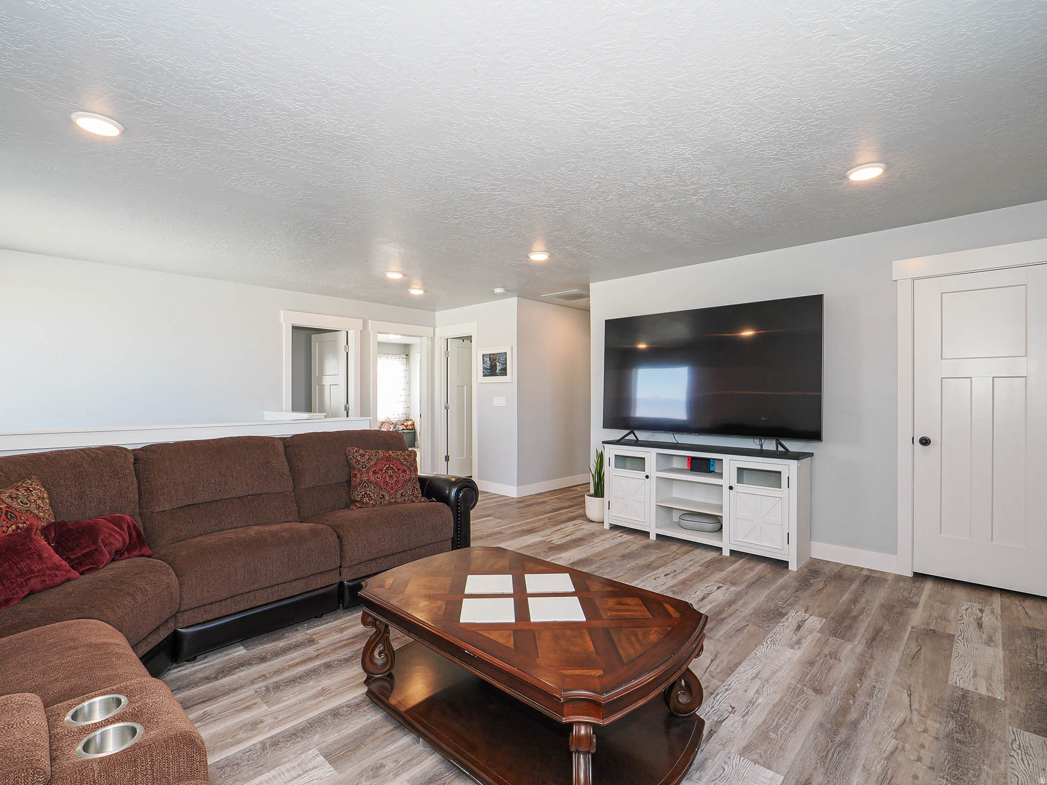 NORTHSTAR RANCH SUBDIVISION - Residential