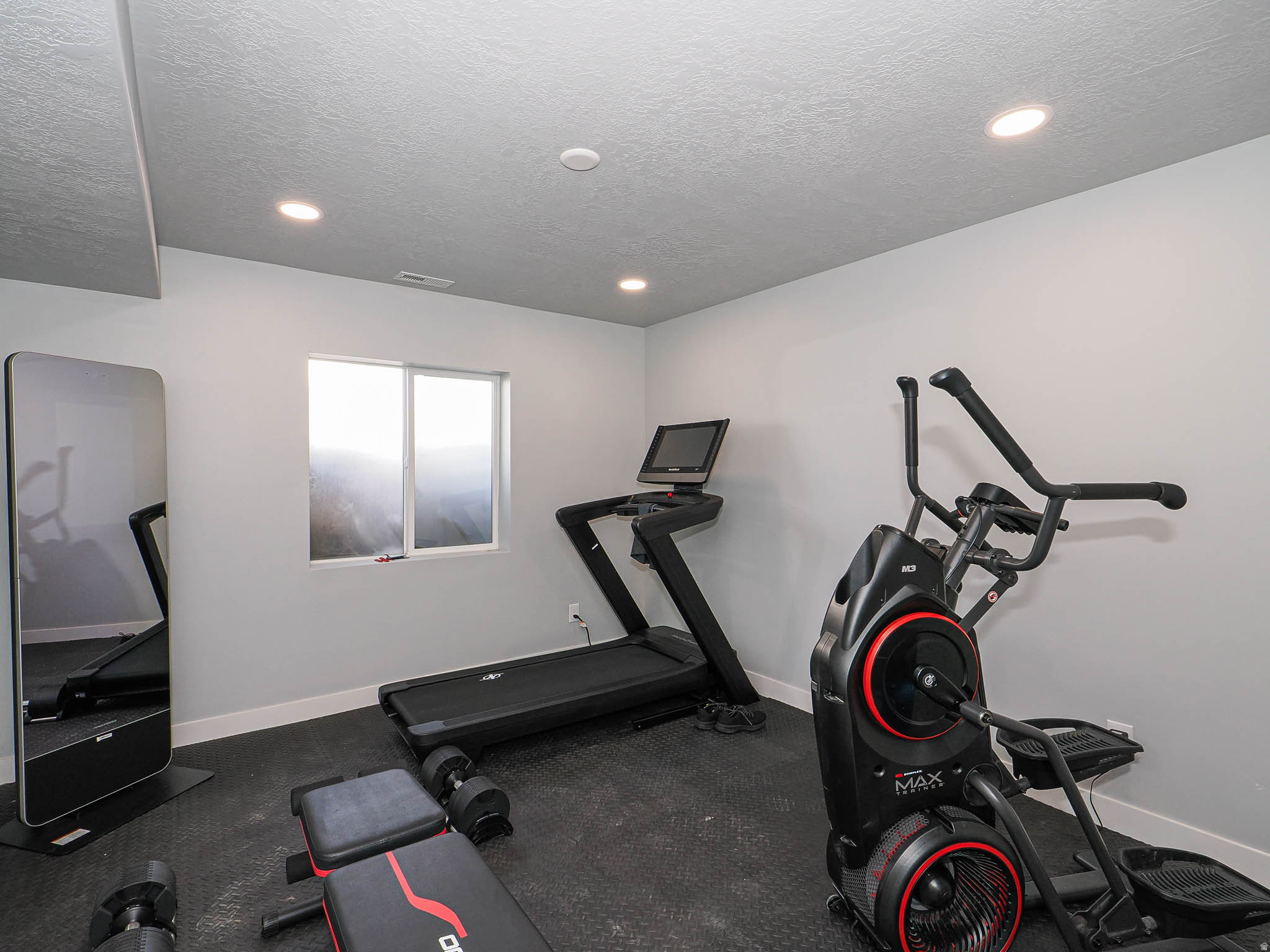 NORTHSTAR RANCH SUBDIVISION - Residential