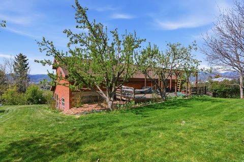 Tiny photo for 661 E RIDGE DR N, Heber City, UT 84032 (MLS # 2153612)