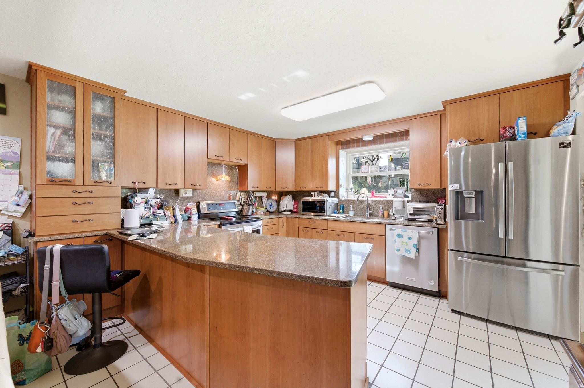 VALLEY HILLS - Residential