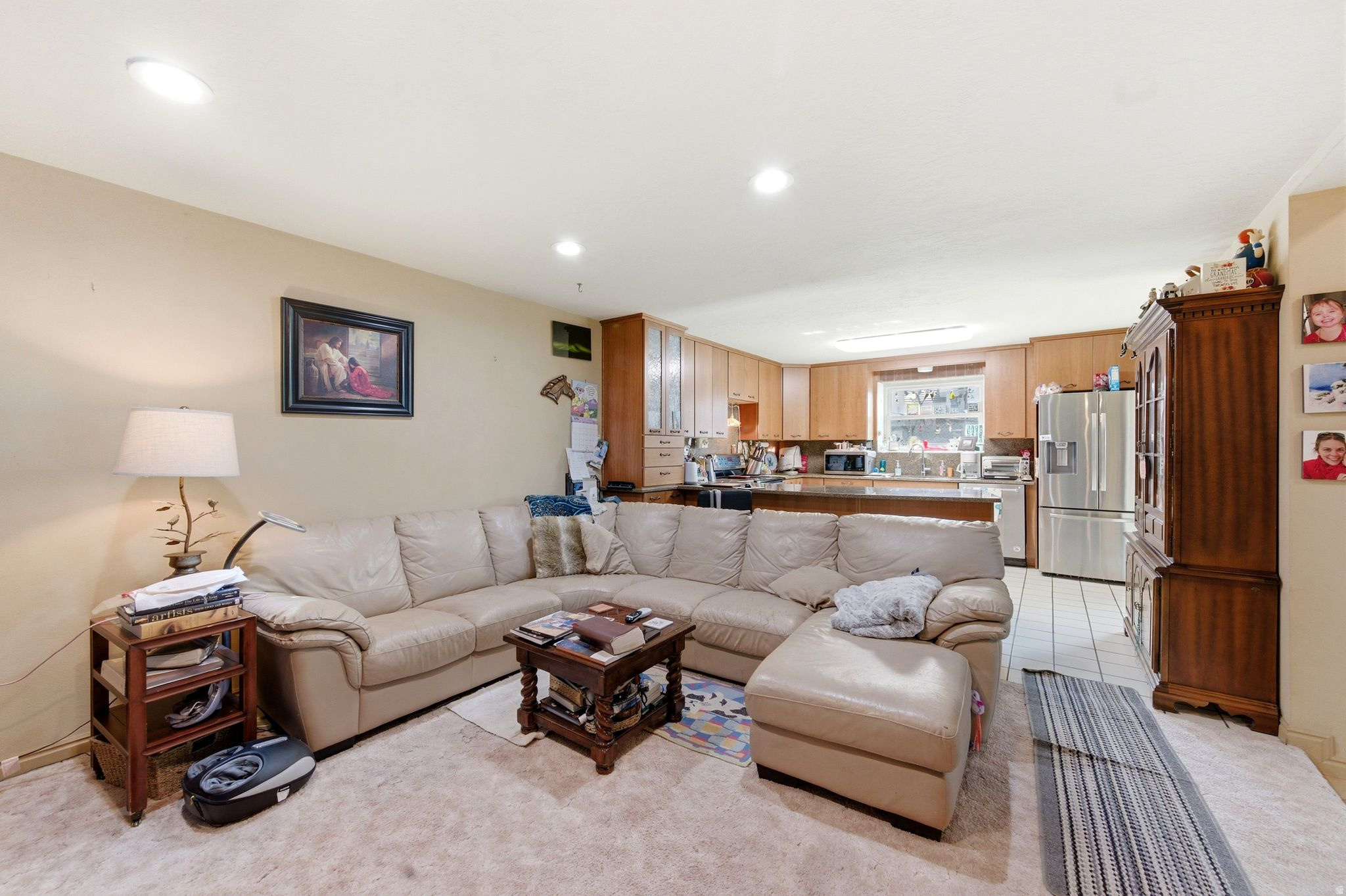 VALLEY HILLS - Residential