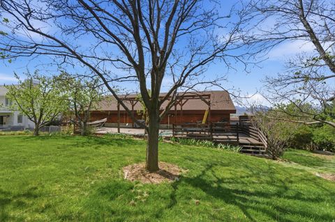 Tiny photo for 661 E RIDGE DR N, Heber City, UT 84032 (MLS # 2153612)