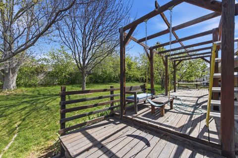 Tiny photo for 661 E RIDGE DR N, Heber City, UT 84032 (MLS # 2153612)