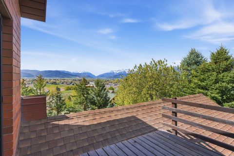 Tiny photo for 661 E RIDGE DR N, Heber City, UT 84032 (MLS # 2153612)