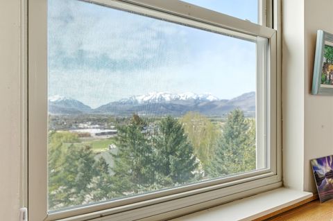 Tiny photo for 661 E RIDGE DR N, Heber City, UT 84032 (MLS # 2153612)