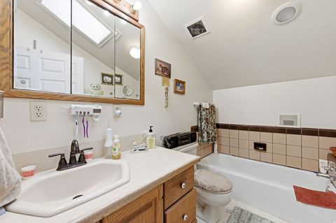 Tiny photo for 661 E RIDGE DR N, Heber City, UT 84032 (MLS # 2153612)
