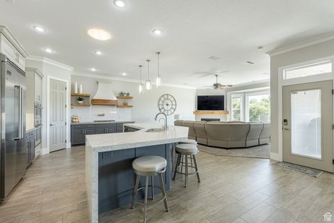 Tiny photo for 24 N EMERAUD DR, Saint George, UT 84770 (MLS # 2115145)