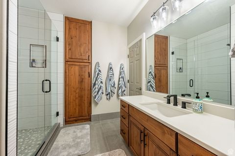 Tiny photo for 24 N EMERAUD DR, Saint George, UT 84770 (MLS # 2115145)