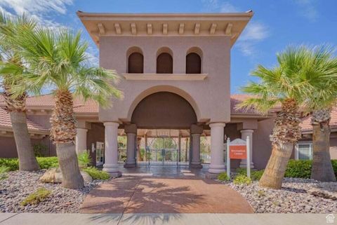 Tiny photo for 24 N EMERAUD DR, Saint George, UT 84770 (MLS # 2115145)