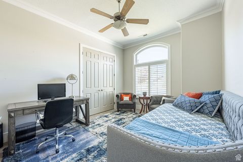 Tiny photo for 24 N EMERAUD DR, Saint George, UT 84770 (MLS # 2115145)