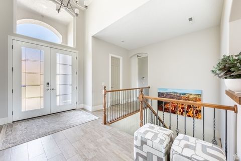 Tiny photo for 24 N EMERAUD DR, Saint George, UT 84770 (MLS # 2115145)