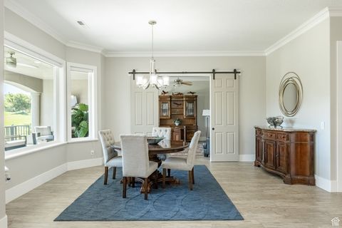 Tiny photo for 24 N EMERAUD DR, Saint George, UT 84770 (MLS # 2115145)