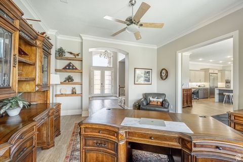 Tiny photo for 24 N EMERAUD DR, Saint George, UT 84770 (MLS # 2115145)