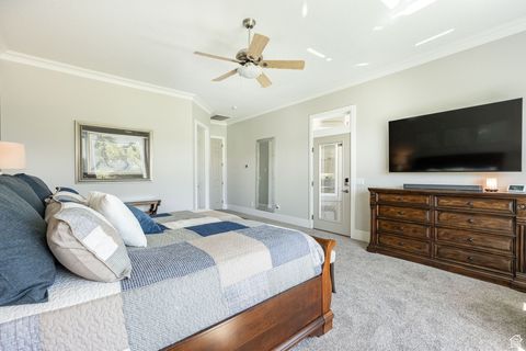 Tiny photo for 24 N EMERAUD DR, Saint George, UT 84770 (MLS # 2115145)