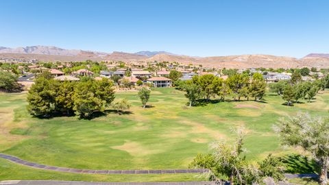 Tiny photo for 24 N EMERAUD DR, Saint George, UT 84770 (MLS # 2115145)