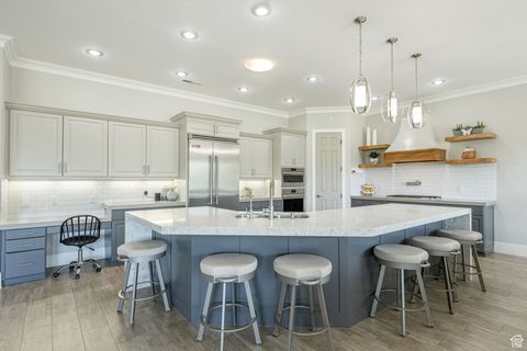 Tiny photo for 24 N EMERAUD DR, Saint George, UT 84770 (MLS # 2115145)
