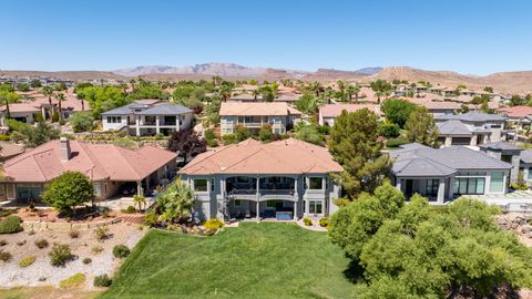 Tiny photo for 24 N EMERAUD DR, Saint George, UT 84770 (MLS # 2115145)