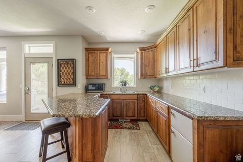 Tiny photo for 24 N EMERAUD DR, Saint George, UT 84770 (MLS # 2115145)