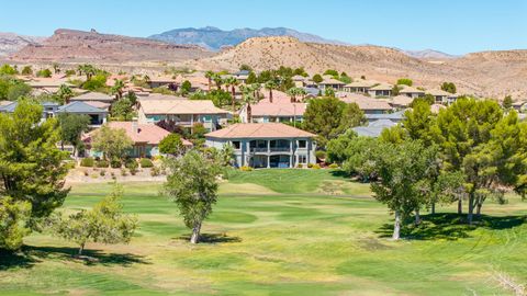 Tiny photo for 24 N EMERAUD DR, Saint George, UT 84770 (MLS # 2115145)