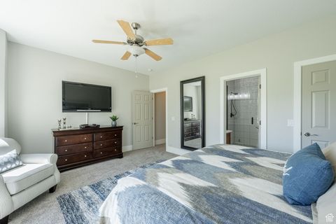Tiny photo for 24 N EMERAUD DR, Saint George, UT 84770 (MLS # 2115145)