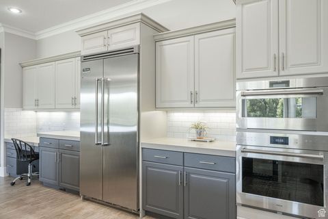Tiny photo for 24 N EMERAUD DR, Saint George, UT 84770 (MLS # 2115145)