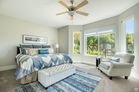 Tiny photo for 24 N EMERAUD DR, Saint George, UT 84770 (MLS # 2115145)