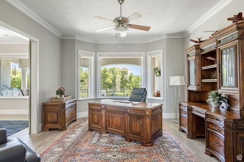 Tiny photo for 24 N EMERAUD DR, Saint George, UT 84770 (MLS # 2115145)