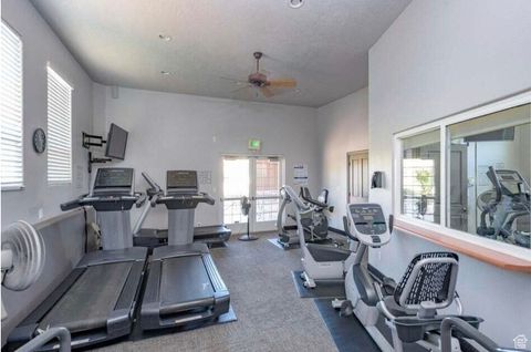 Tiny photo for 24 N EMERAUD DR, Saint George, UT 84770 (MLS # 2115145)