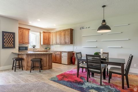 Tiny photo for 24 N EMERAUD DR, Saint George, UT 84770 (MLS # 2115145)