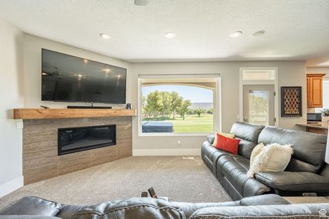 Tiny photo for 24 N EMERAUD DR, Saint George, UT 84770 (MLS # 2115145)
