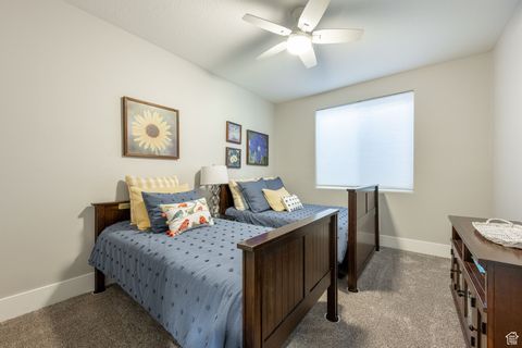 Tiny photo for 24 N EMERAUD DR, Saint George, UT 84770 (MLS # 2115145)