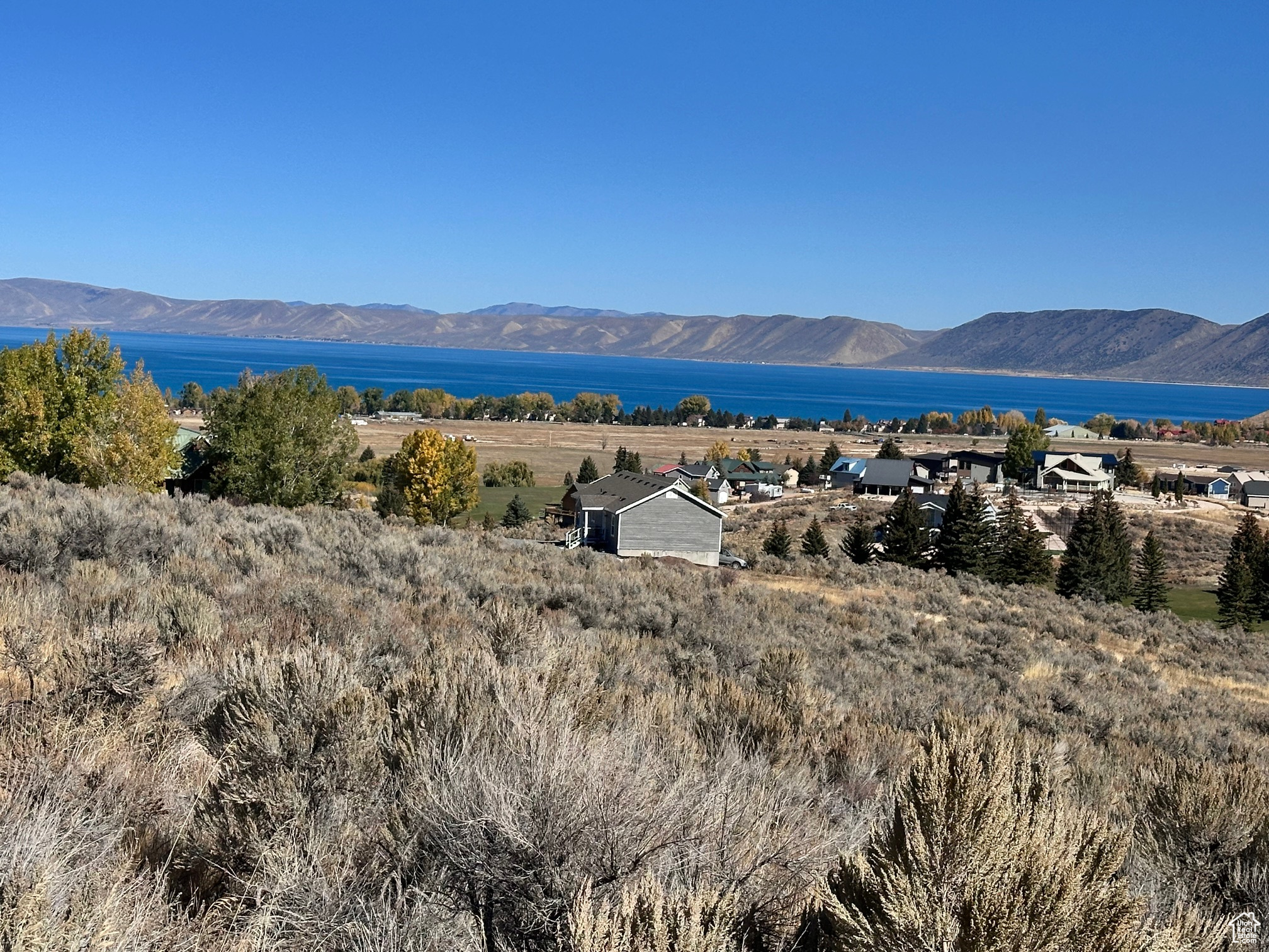 SWEETWATER GOLF COURSE SUB 6 - Land