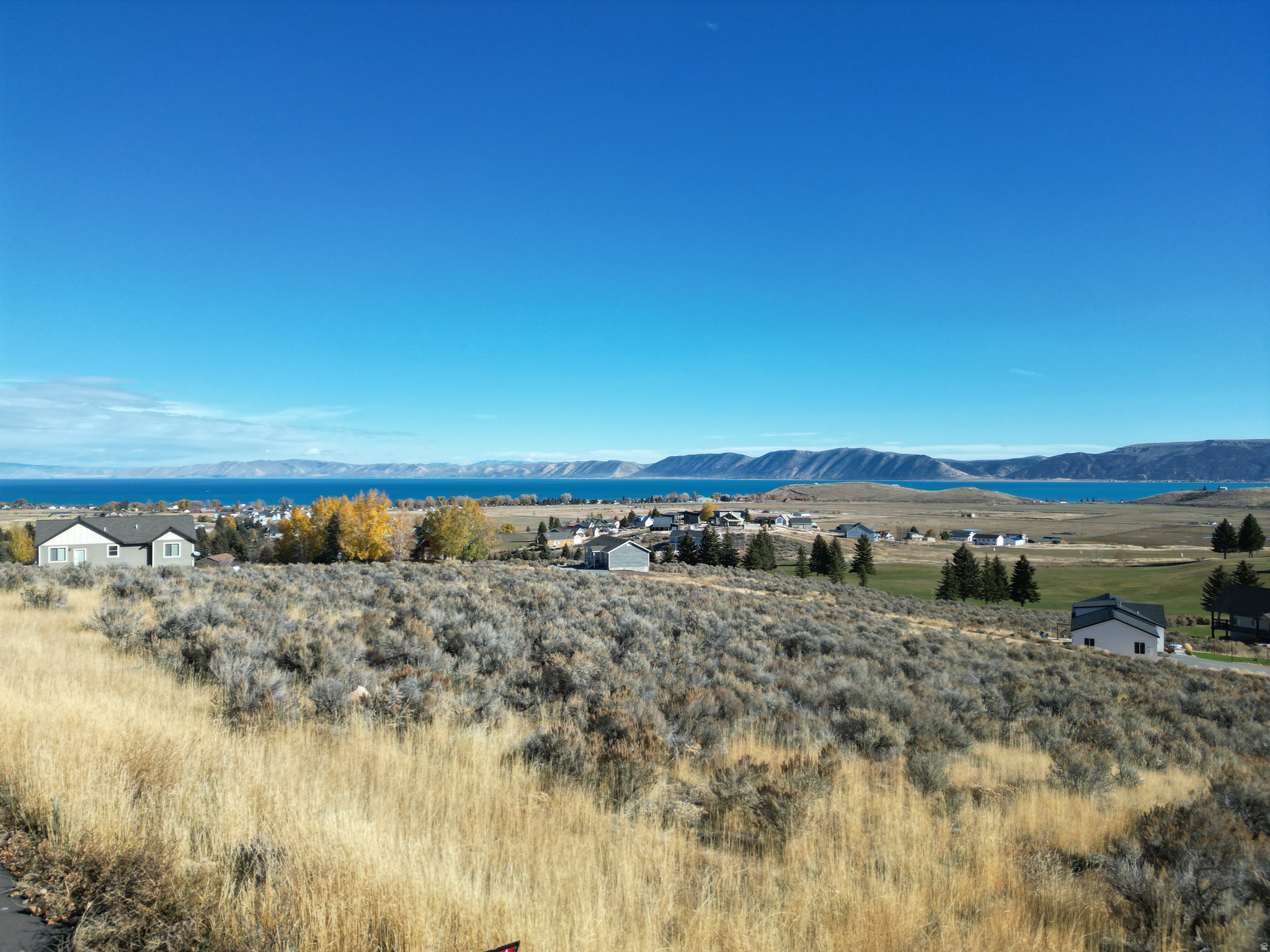 SWEETWATER GOLF COURSE SUB 6 - Land