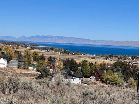 Photo of 2902 S COUNTRY CLUB WAY #78/79, Garden City, UT 84028 (MLS # 2118735)