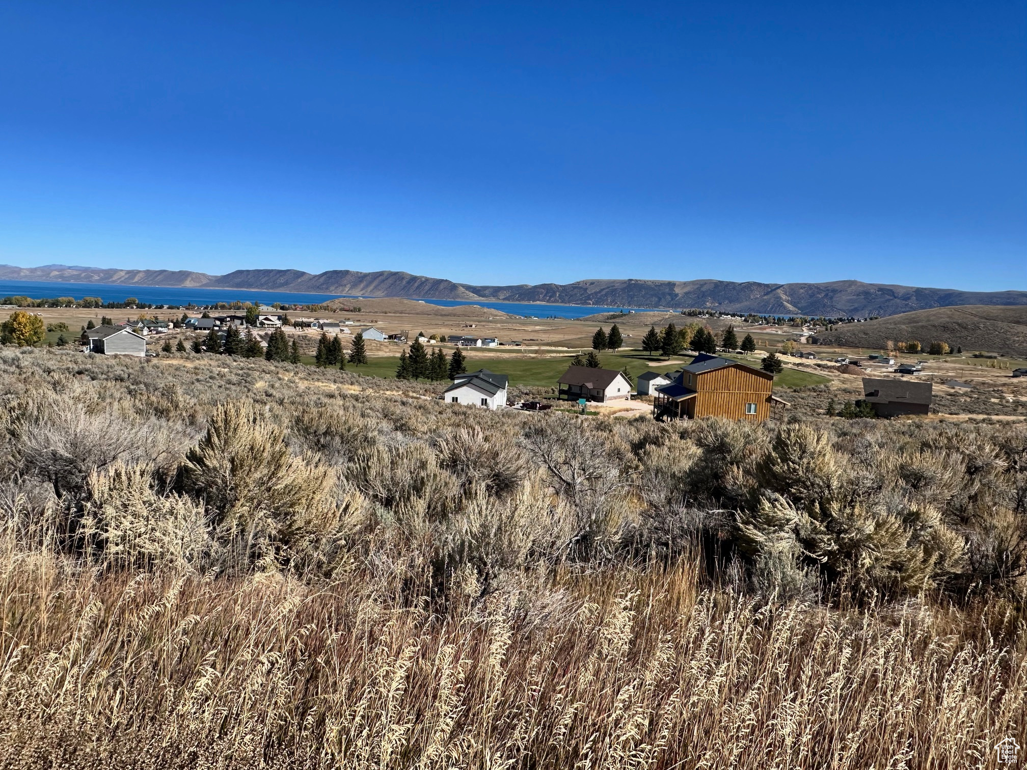 SWEETWATER GOLF COURSE SUB 6 - Land