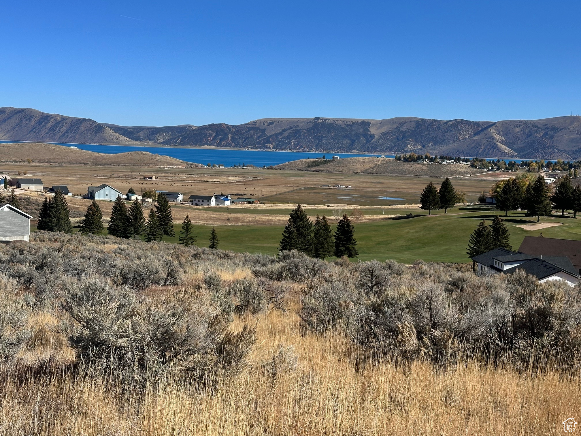 SWEETWATER GOLF COURSE SUB 6 - Land