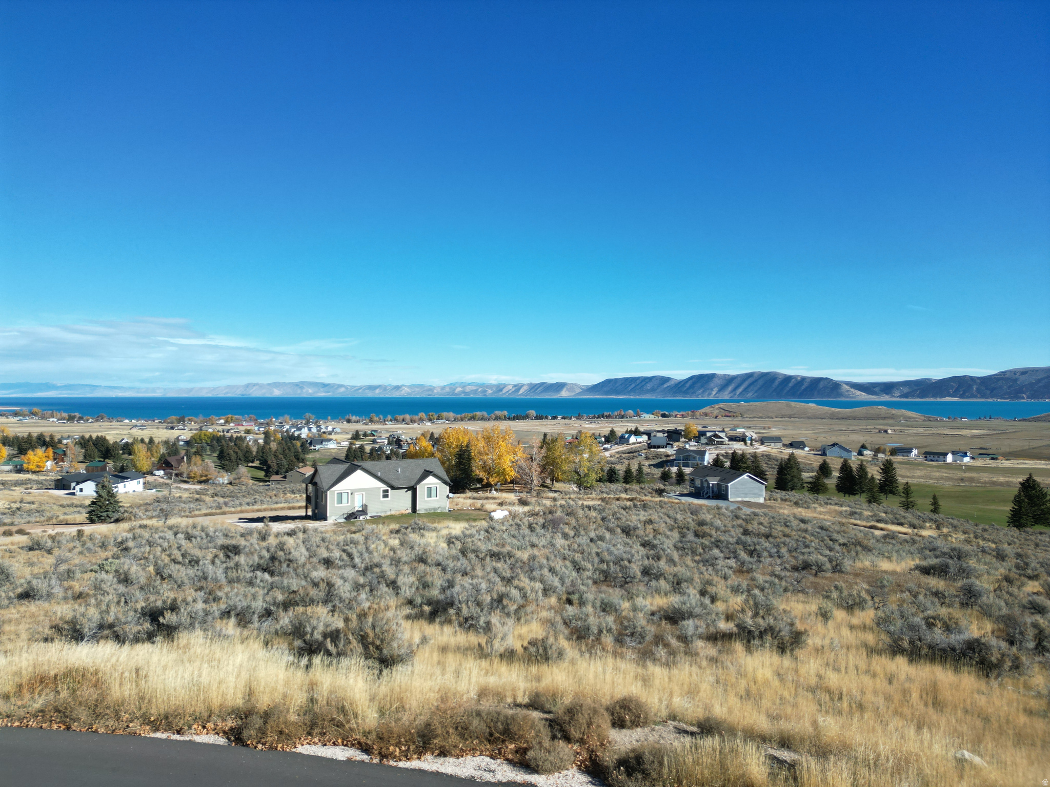 SWEETWATER GOLF COURSE SUB 6 - Land