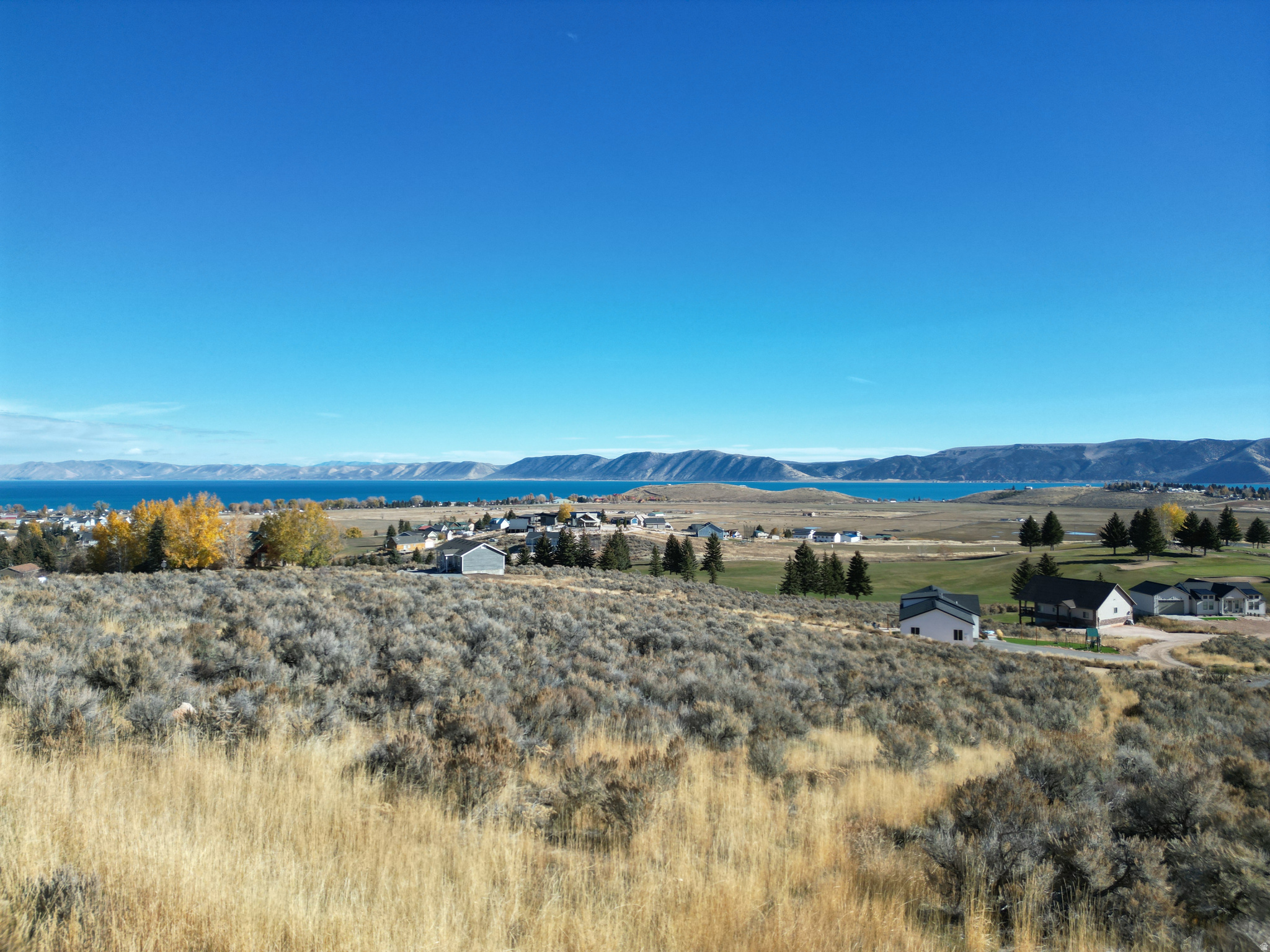 SWEETWATER GOLF COURSE SUB 6 - Land